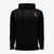 LAFC x Never Made Chain Hoodie - Black/Gold