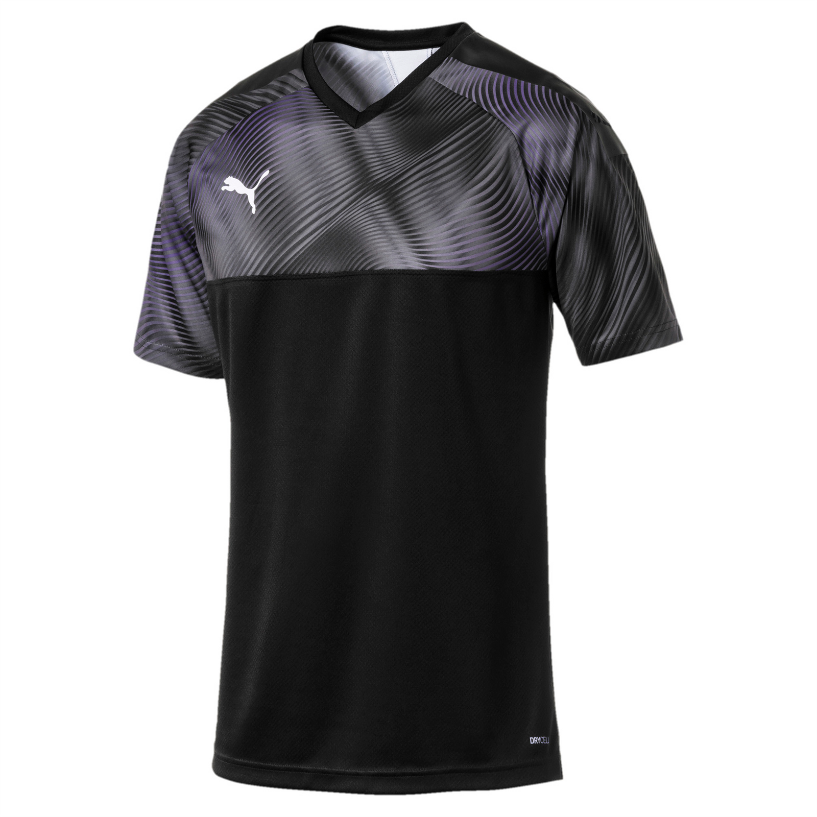 Cup Men's Soccer Jersey - 703773-03-PUMA by Puma | Available at Niky's Sports