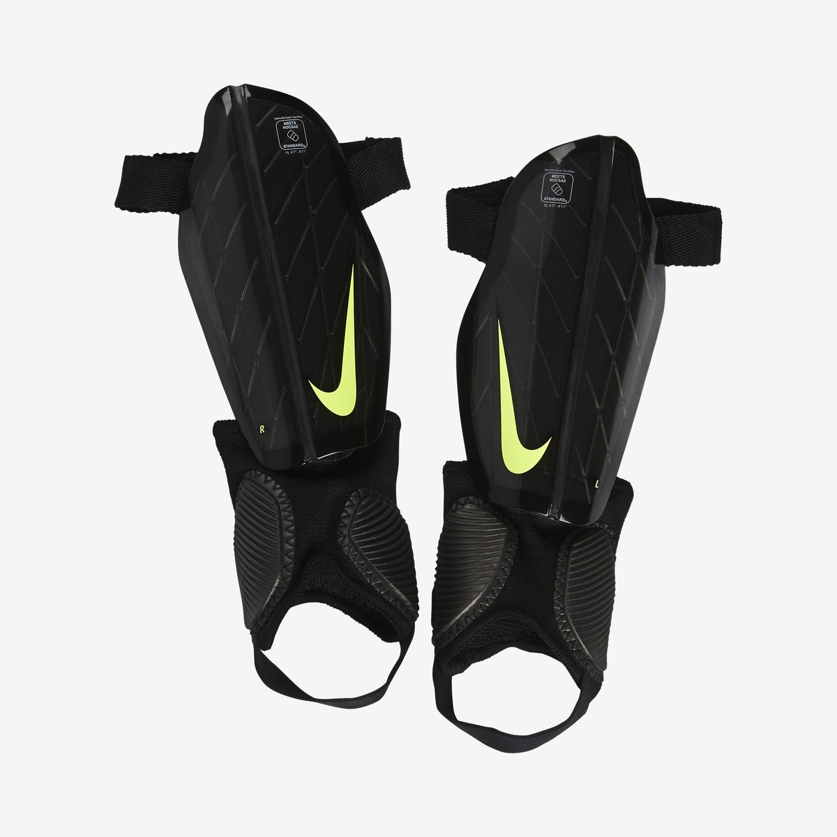 Kids Protegga Flex Shin Guards