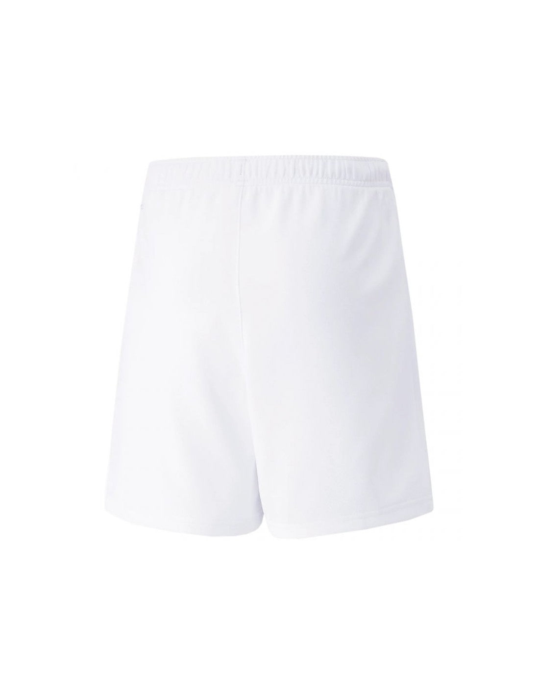 Youth Teamrise Soccer Shorts - 704943-03-PUMA by Puma | Available at Niky's Sports