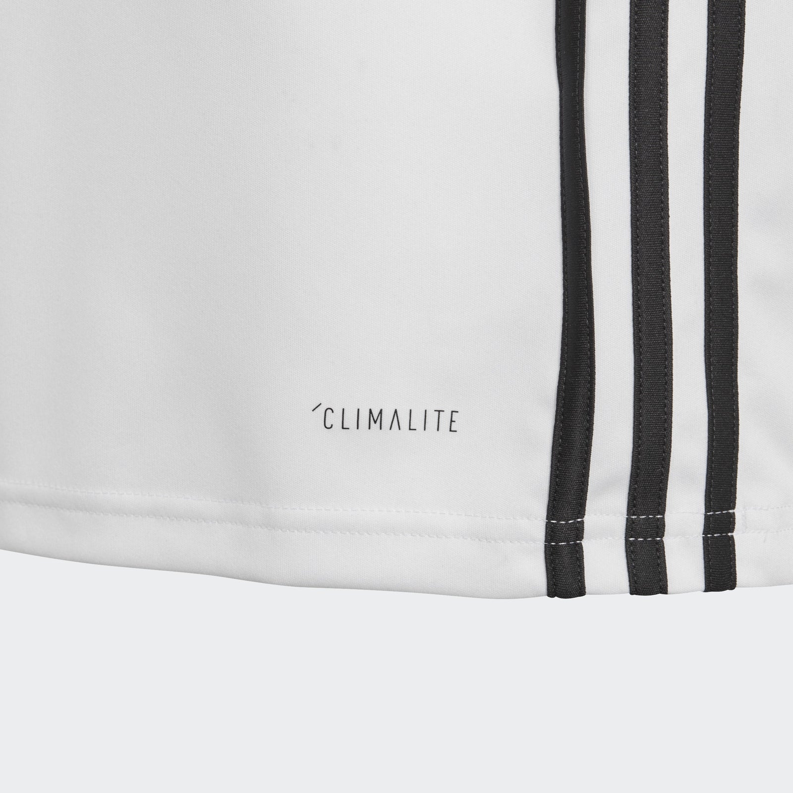 Youth Regista 18 Jersey-White / Black - CE8962-ADIDAS by Adidas | Available at Niky's Sports