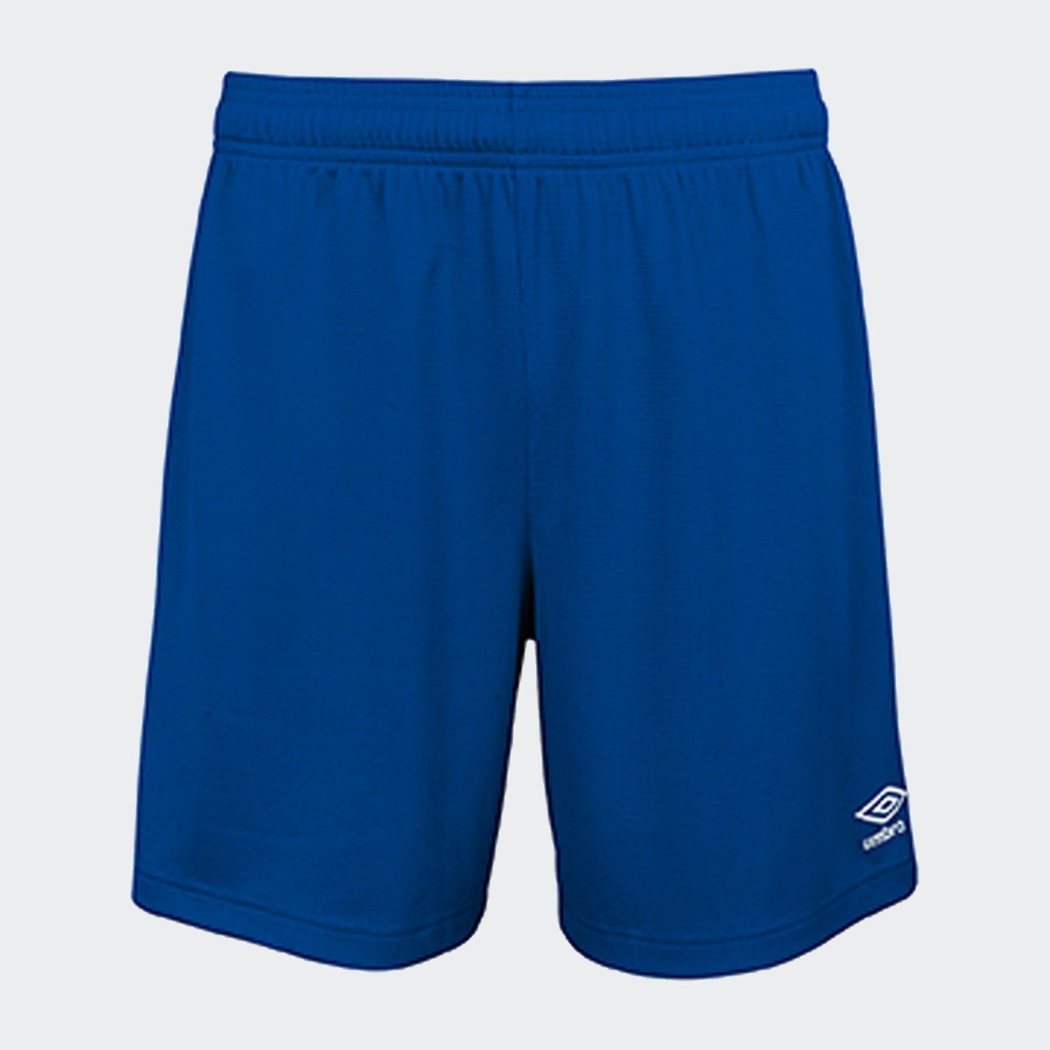 Men's Field Short - Royal - UUM1UALP-UAE-UMBRO by Umbro | Available at Niky's Sports