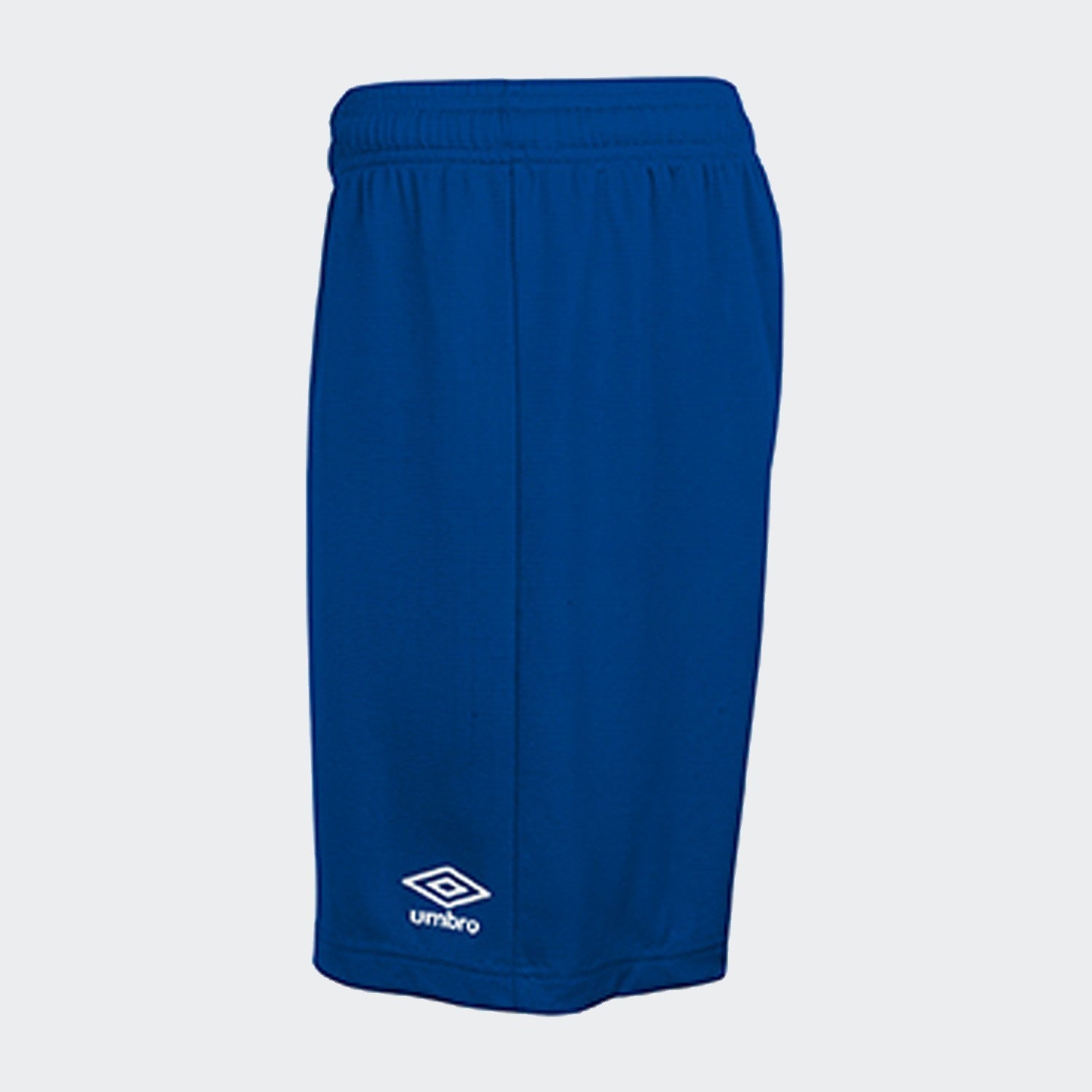 Men's Field Short - Royal - UUM1UALP-UAE-UMBRO by Umbro | Available at Niky's Sports