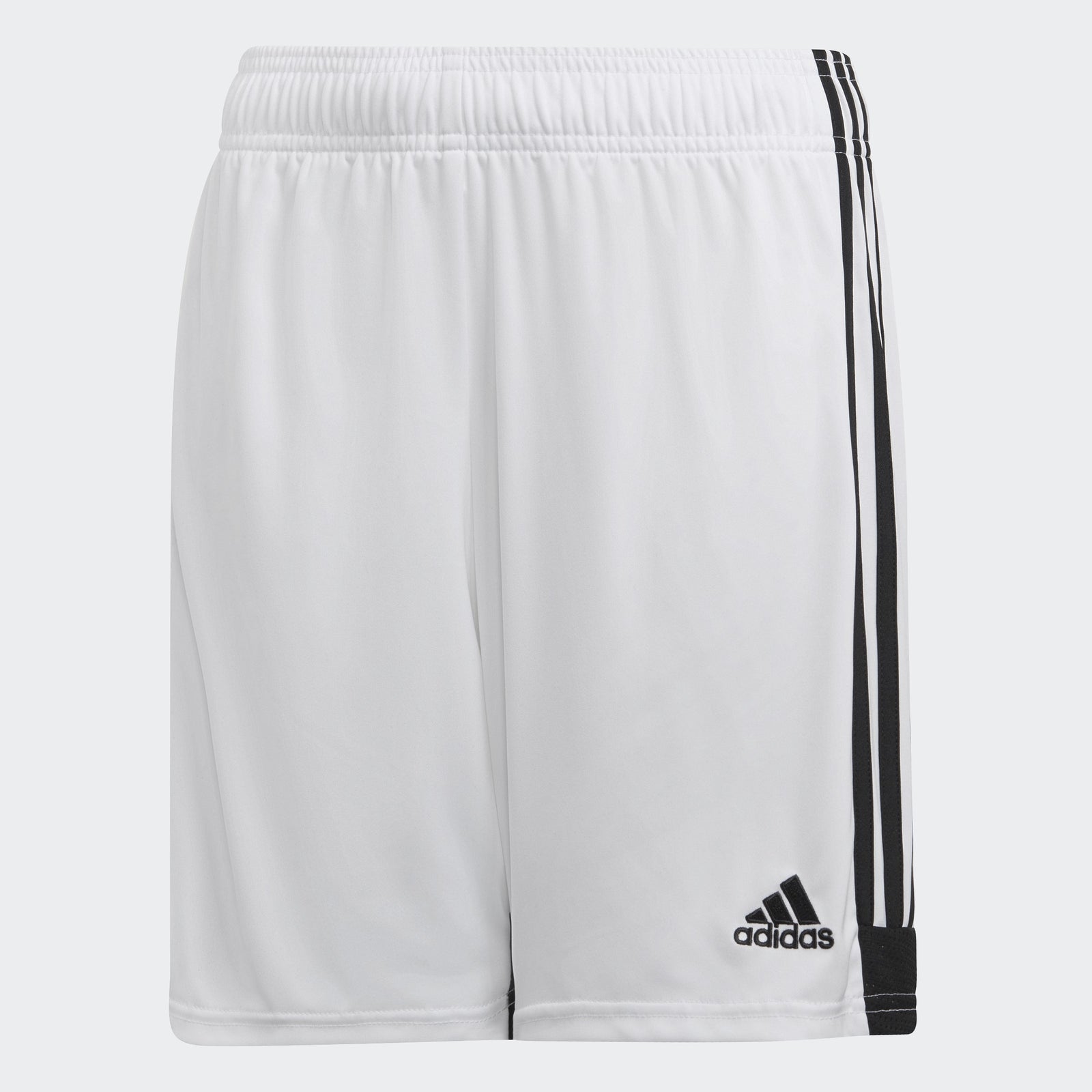 adidas Youth Tastigo 19 Shorts-White / Black