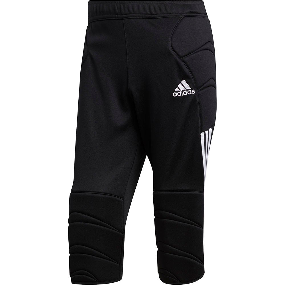 Tierro 3/4 Goalkeeper Pants - FT1456-ADIDAS by adidas | Available at Niky's Sports