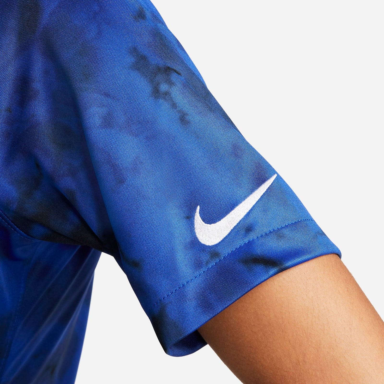 Nike Women's USA Away Soccer Jersey 2022 - DN0777-453-NIKE by Nike | Available at Niky's Sports