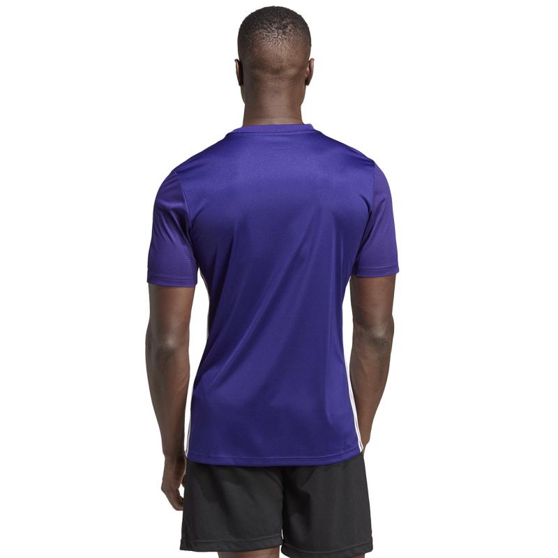 adidas Tabela 23 Men's Soccer Jersey - IB4926-ADIDAS by adidas | Available at Niky's Sports