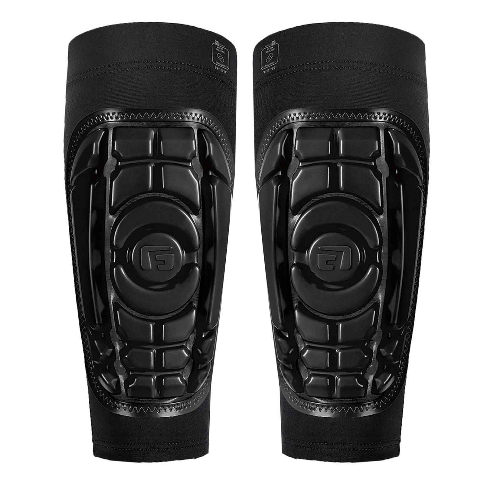 G-Form Pro-S Compact Shinguards Youth
