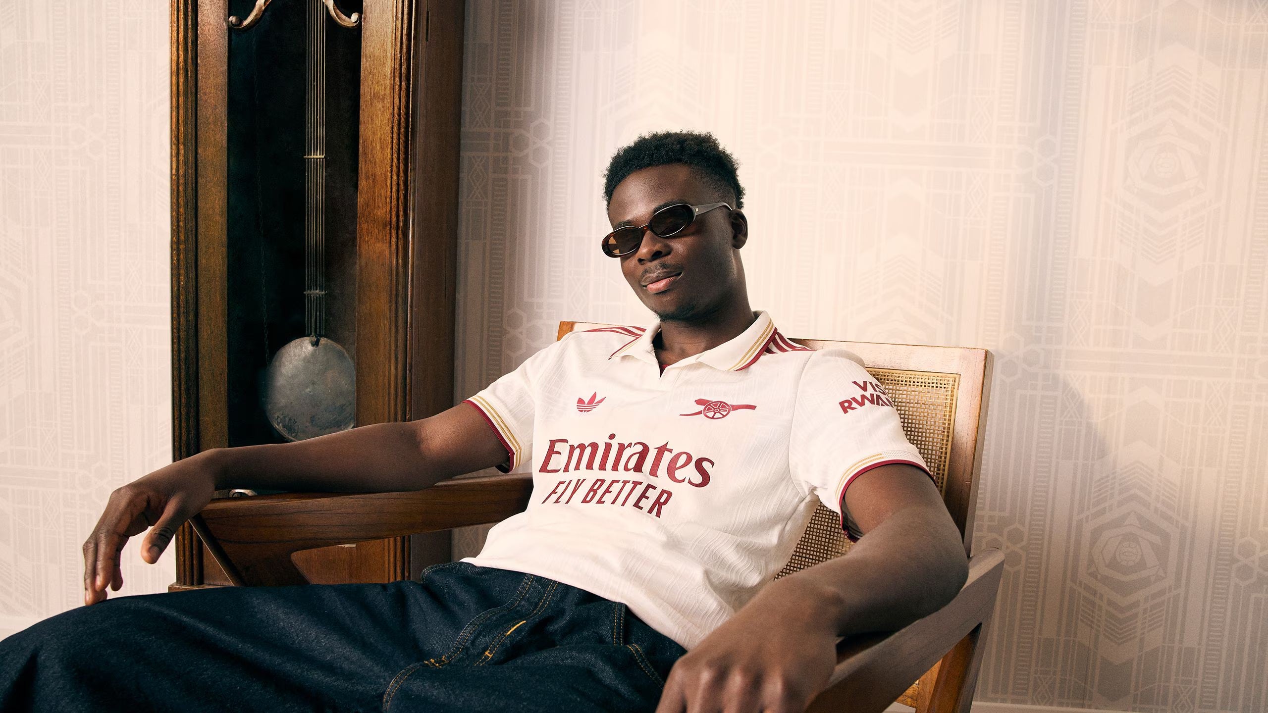 Arsenal Soccer Fan Wear | Niky's Sports