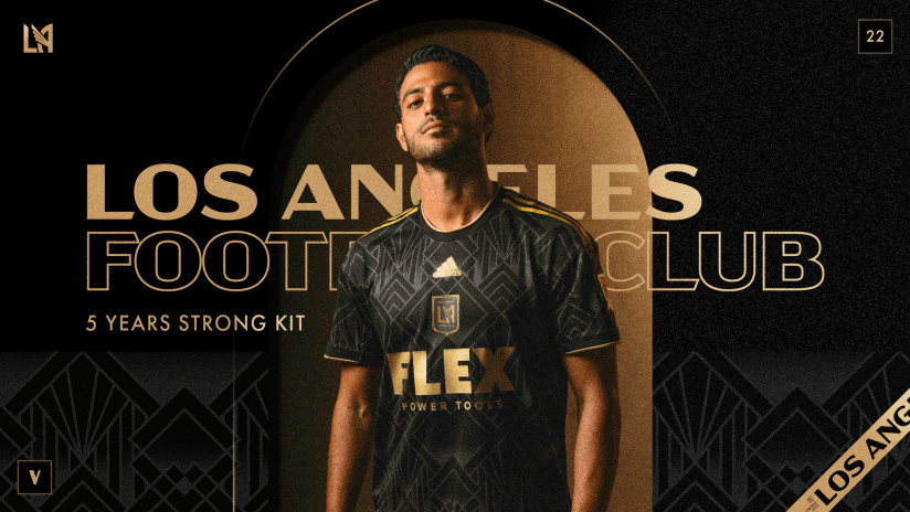 lafc away kit 22/23