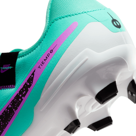 Nike Tiempo Legend 10 Academy Multi-Ground Soccer Cleats - DV4337-300-NIKE by Nike | Available at Niky's Sports