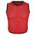 Admiral Power Training Vest - Red