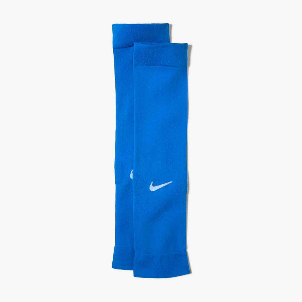 Nike VaporFast Soccer Leg-Sleeve ROYAL BLUE (1 Pair)