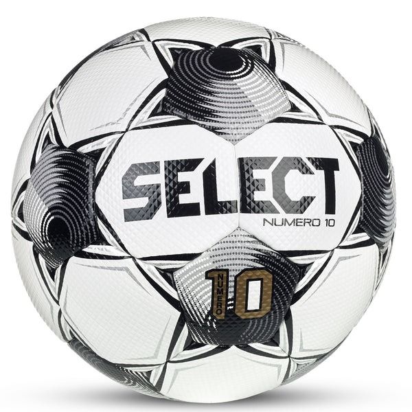 Select Number 10 V25 Soccer Ball