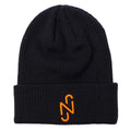 Puma Bronx Beanie Neymar Jr. - 023914-01-PUMA by Puma | Available at Niky's Sports