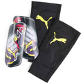 Puma Neymar Jr Ultra Flex Sleeve Shin Guards