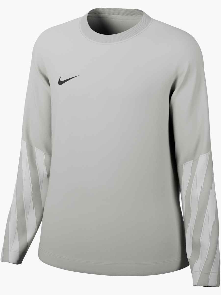Nike Dri-FIT Park V Big Kid's Long-Sleeve Soccer Goalkeeper Jersey