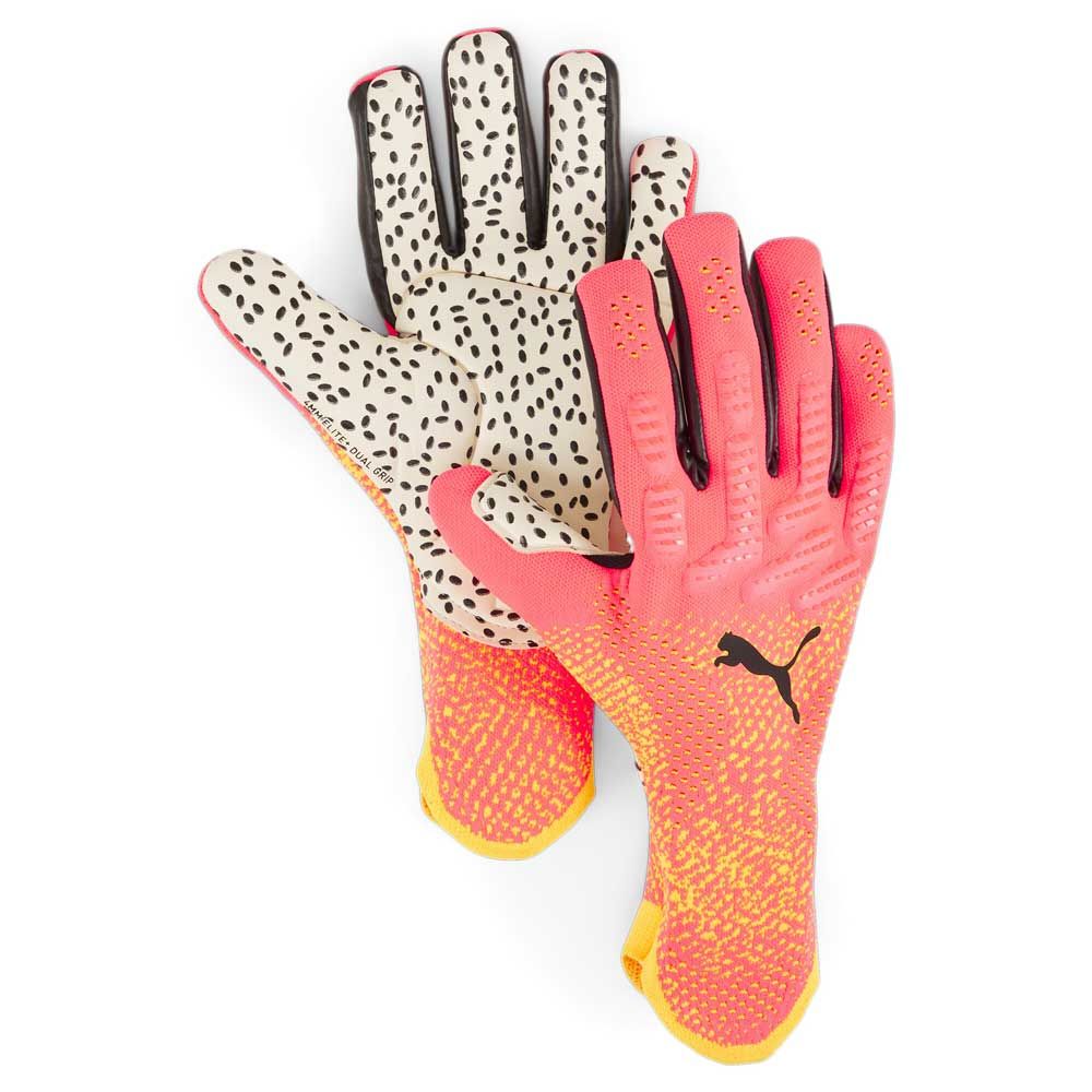 Puma Future Ultimate NC Soccer Goalkeeper Gloves