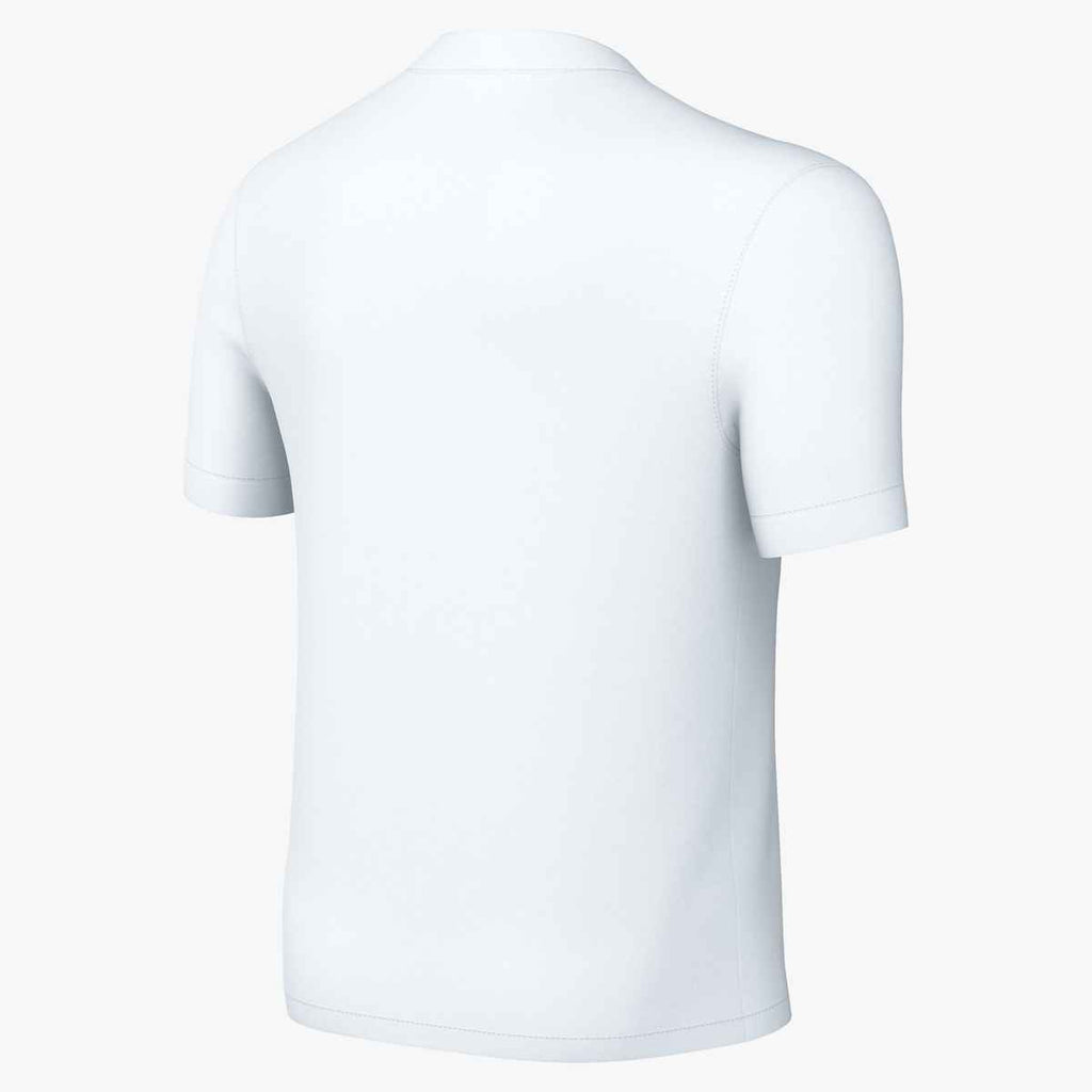 Nike Dri-FIT Trophy 5 Big Kids' Short-Sleeve Soccer Jersey - DR0943-101-NIKE by Nike | Available at Niky's Sports