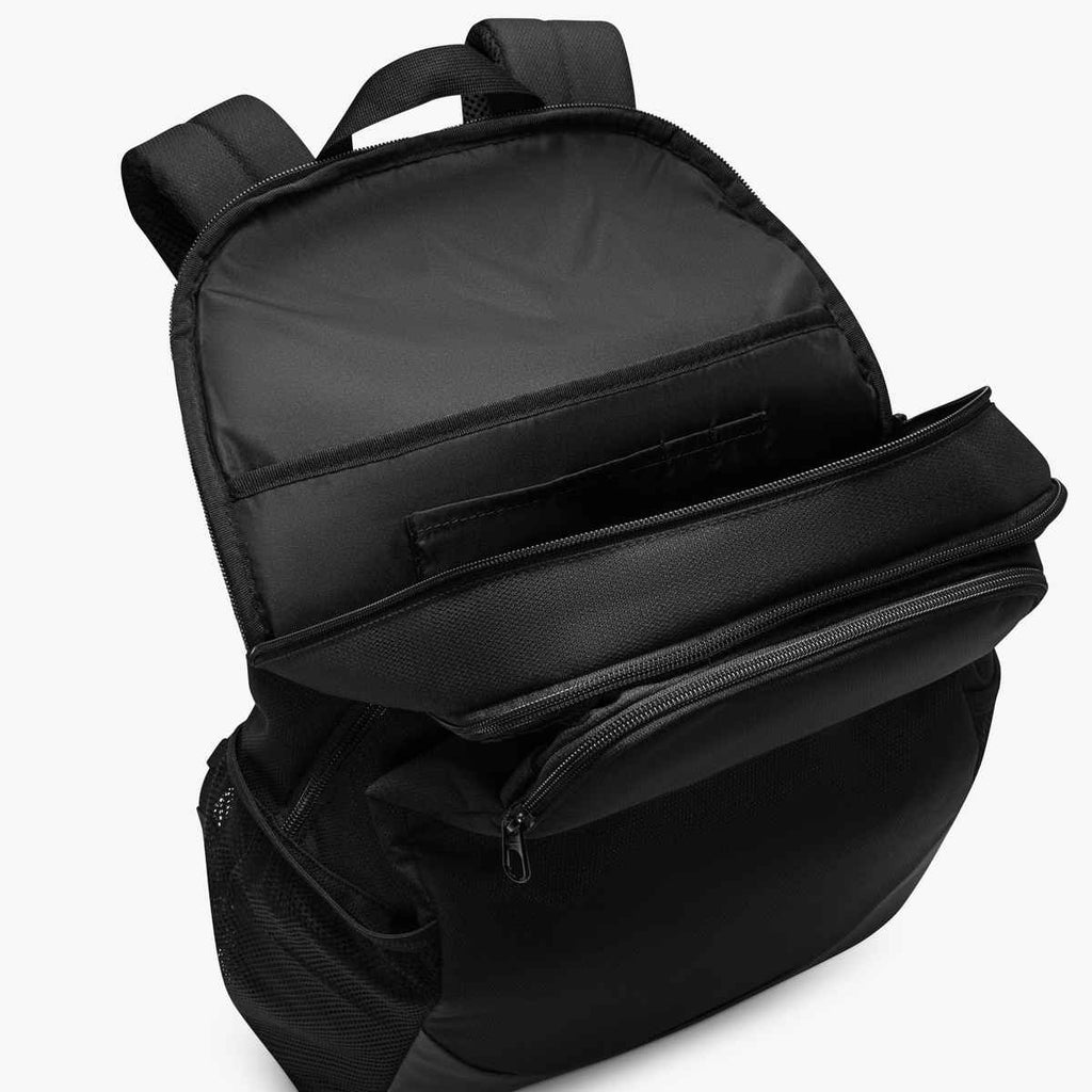 Nike Brasilia Backpack (Medium, 24L)