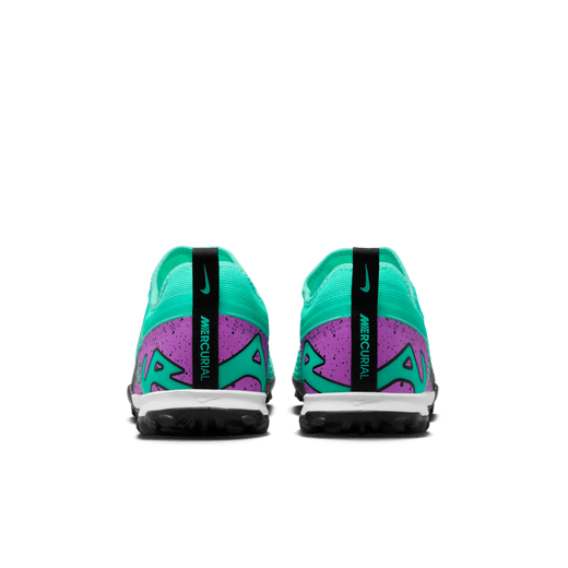 Nike Mercurial Vapor 15 Pro Turf Soccer Shoes - DJ5605-300-NIKE by Nike | Available at Niky's Sports
