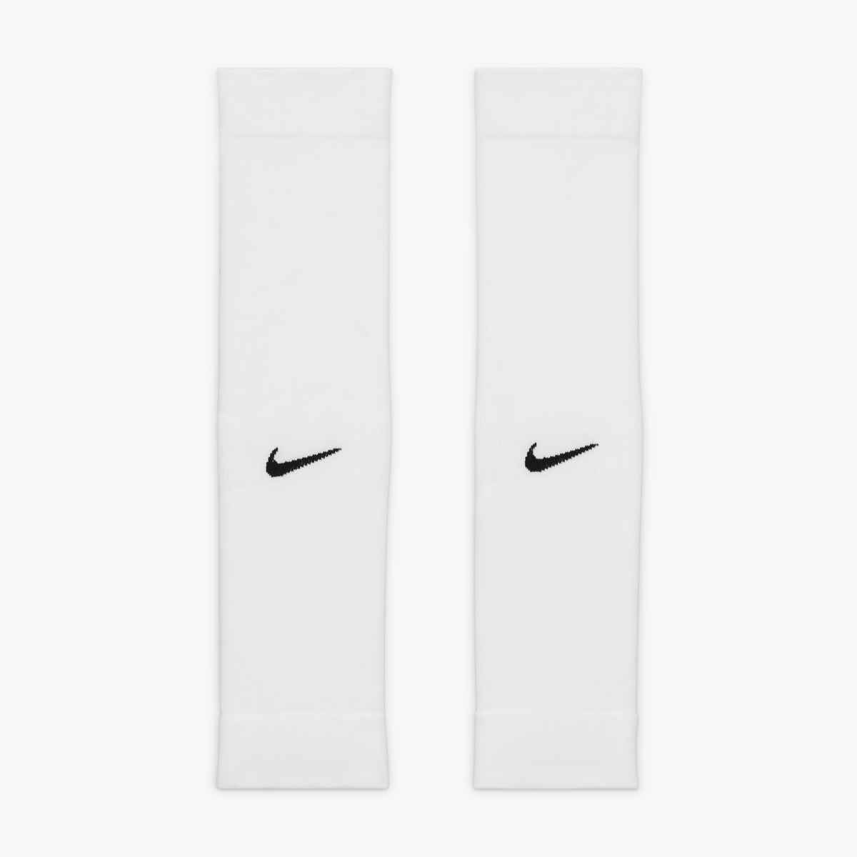Nike VaporFast Soccer Leg Sleeve WHITE(1 Pair)