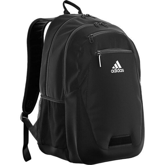 adidas Foundation 6 Backpack - 5155203-ADIDAS by adidas | Available at Niky's Sports