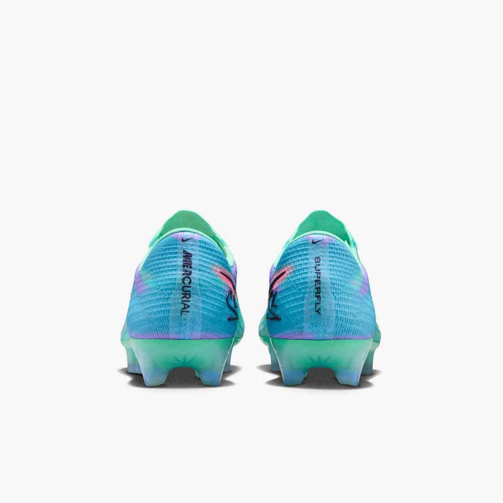 Nike Mercurial Superfly 11 Elite "Sam Kerr" Firm-Ground Low-Top Soccer Cleats - IO3790-300 by Nike | Available at Niky's Sports