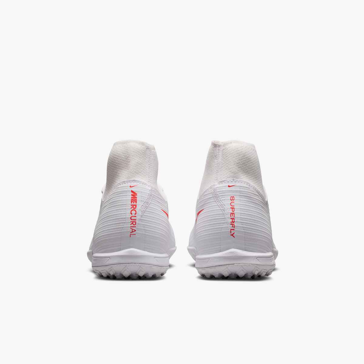 Nike Mercurial Superfly 11 Academy Turf High-Top Soccer Shoes - IO1494-100 by Nike | Available at Niky's Sports