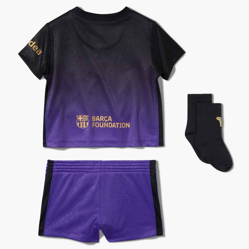 FC Barcelona 2026/27 Stadium Away