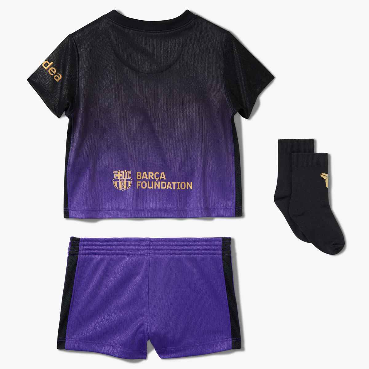 FC Barcelona 2026/27 Stadium Away