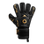 Elite Sport Black Real Goalkeeper Glove - 455-BVB-ELITE SPORT by Elite Sport | Available at Niky's Sports