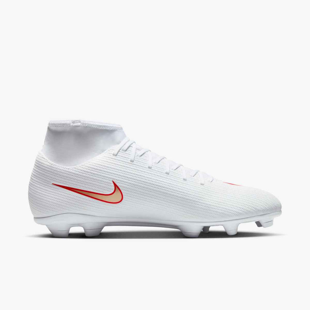 Nike Mercurial Superfly 11 Club Multi-Ground High-Top Soccer Cleats