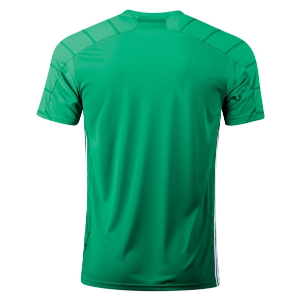 adidas Campeon 21 Soccer Jersey - GN7486-ADIDAS by adidas | Available at Niky's Sports