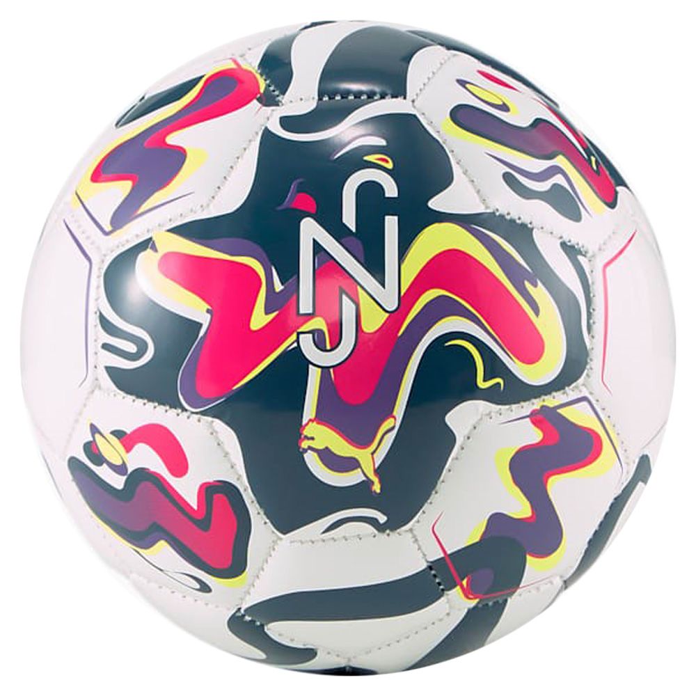 Puma Neymar Jr Graphic Mini Soccer Ball