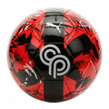 PUMA Christian Pulisic CP10 Graphic Soccer Ball