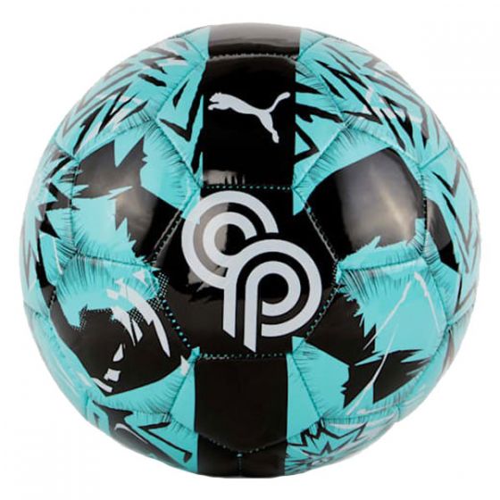 PUMA Christian Pulisic CP10 Graphic Soccer Ball