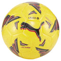 PUMA Orbitia La Liga Replica Soccer Ball - 084107-02-PUMA by Puma | Available at Niky's Sports