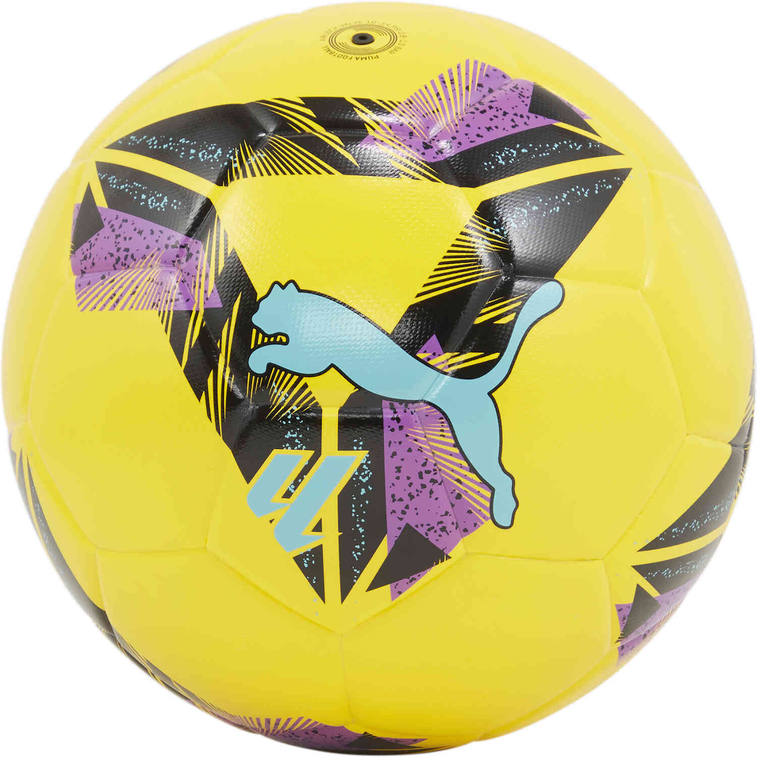 Puma Orbita La Liga 1 Club Soccer Ball