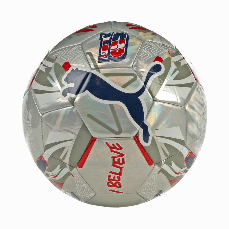 Puma CP ROAD TO WORLD CUP GRAPHIC BALL
