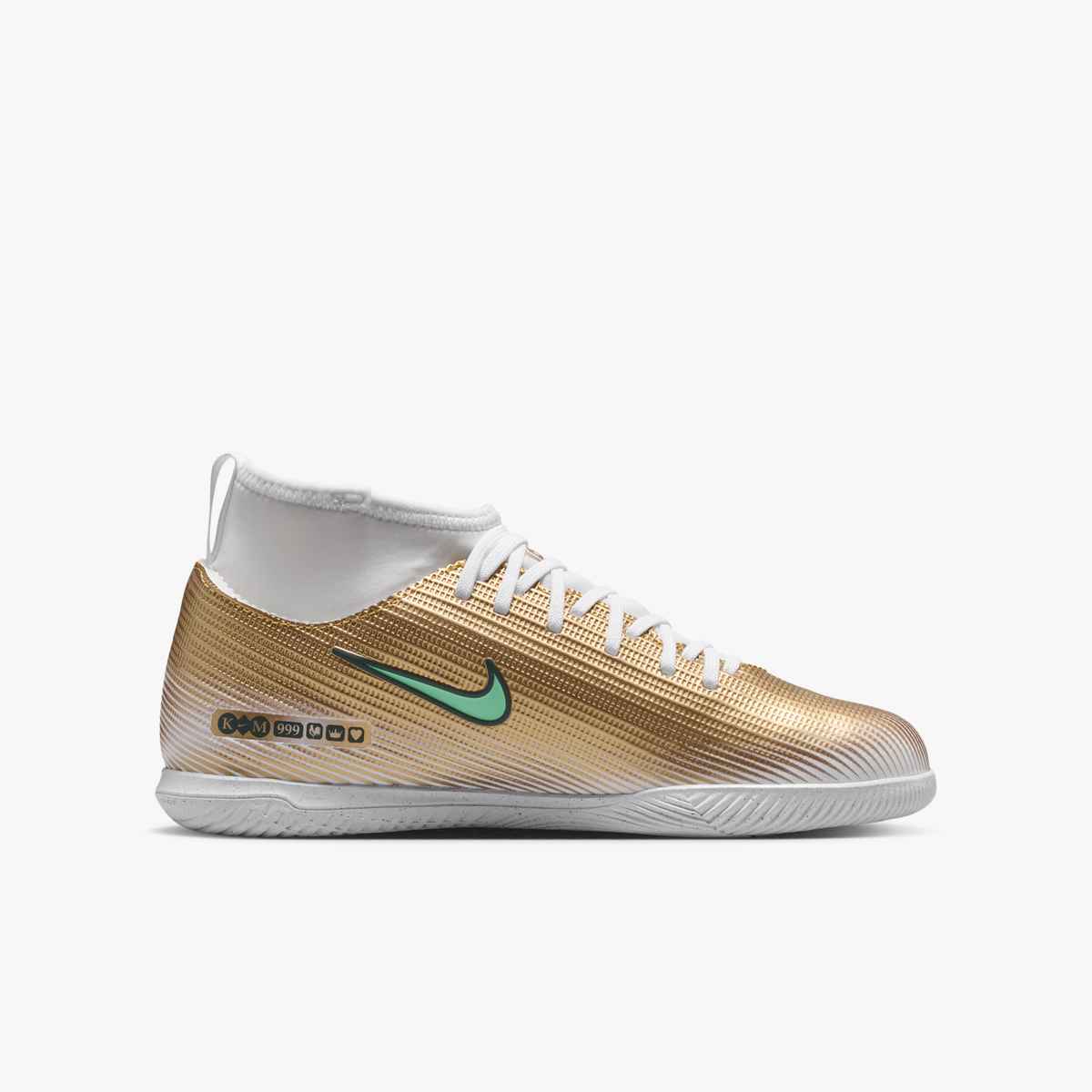 Nike Jr. Mercurial Superfly 11 Club INDOOR "Kylian Mbappé"