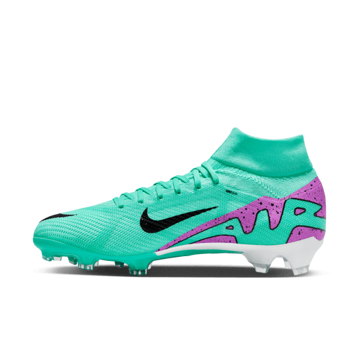 nike mercurial boots 2021