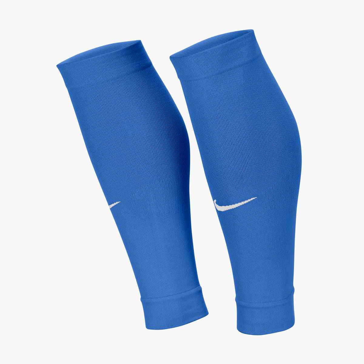 Nike VaporFast Soccer Leg-Sleeve ROYAL BLUE (1 Pair)