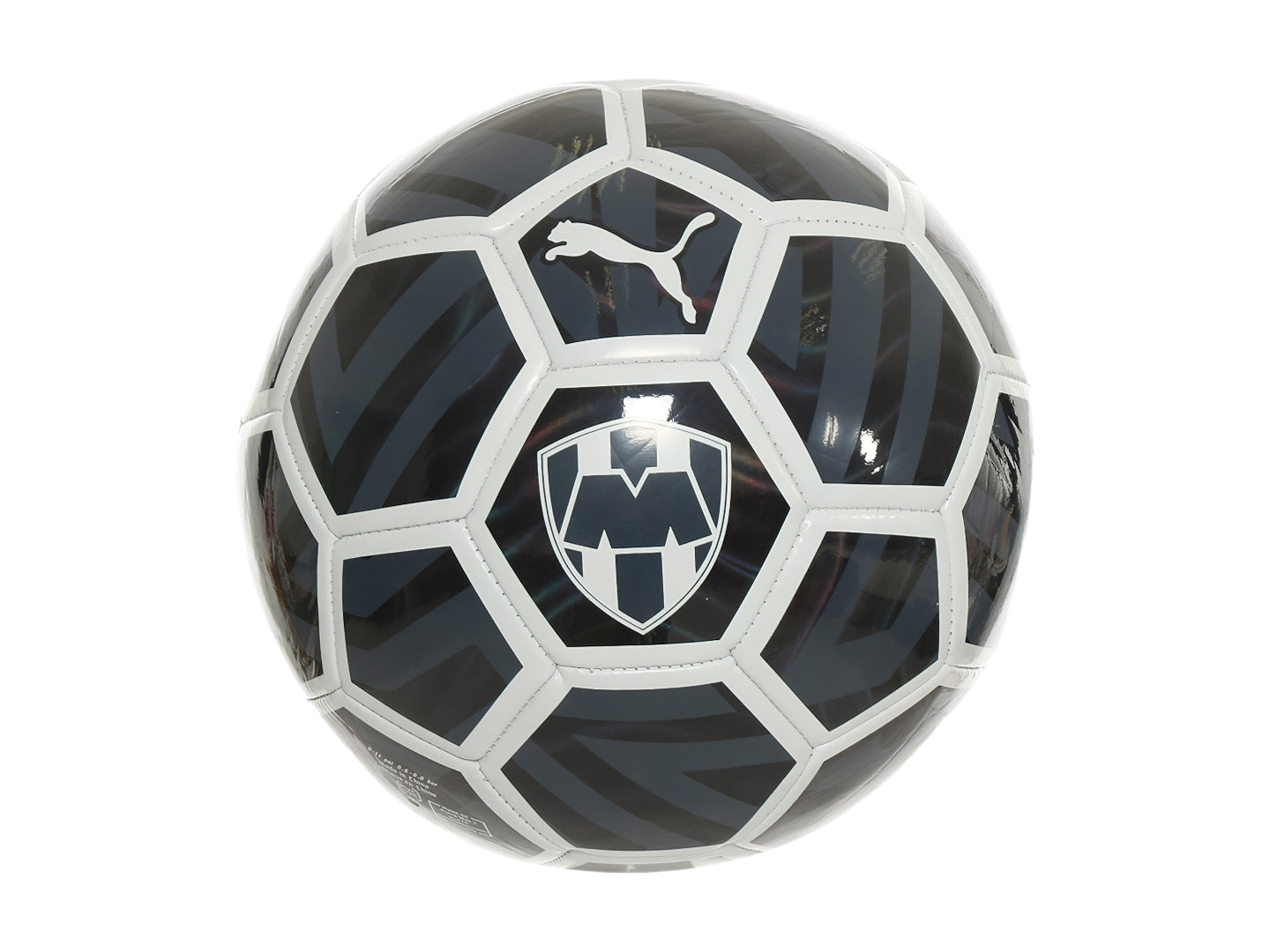 Puma CF Monterey Mini Soccer Ball