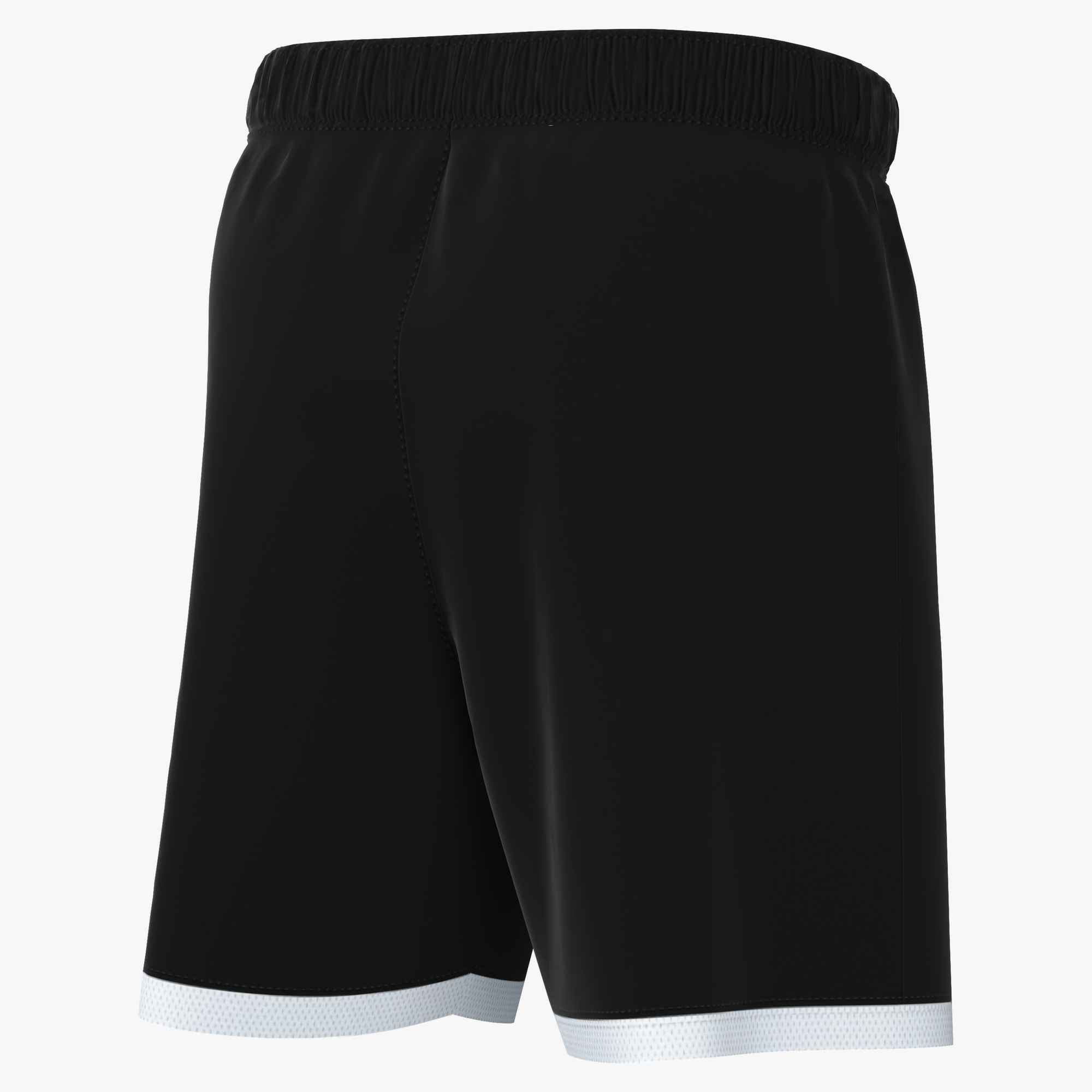 NIKE MAGIA CLASSIC III SHORT BLACK YOUTH