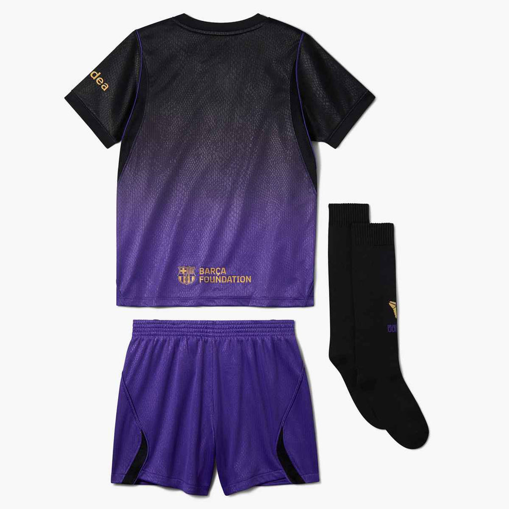 FC Barcelona 2026/27 Stadium Away