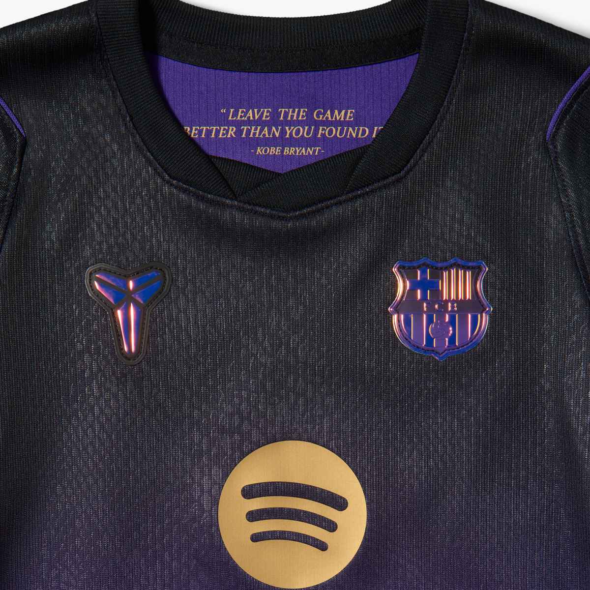FC Barcelona 2026/27 Stadium Away