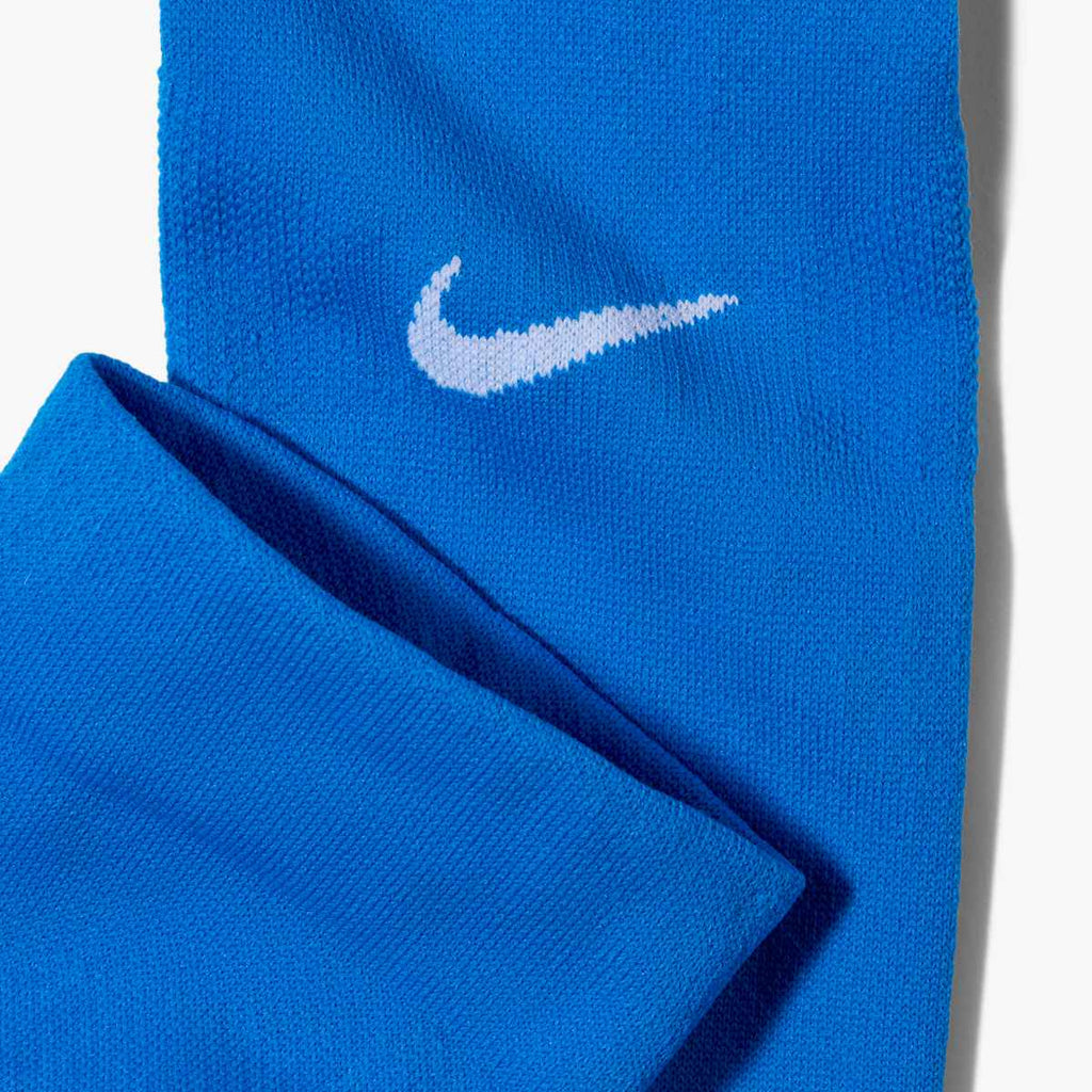 Nike VaporFast Soccer Leg-Sleeve ROYAL BLUE (1 Pair)
