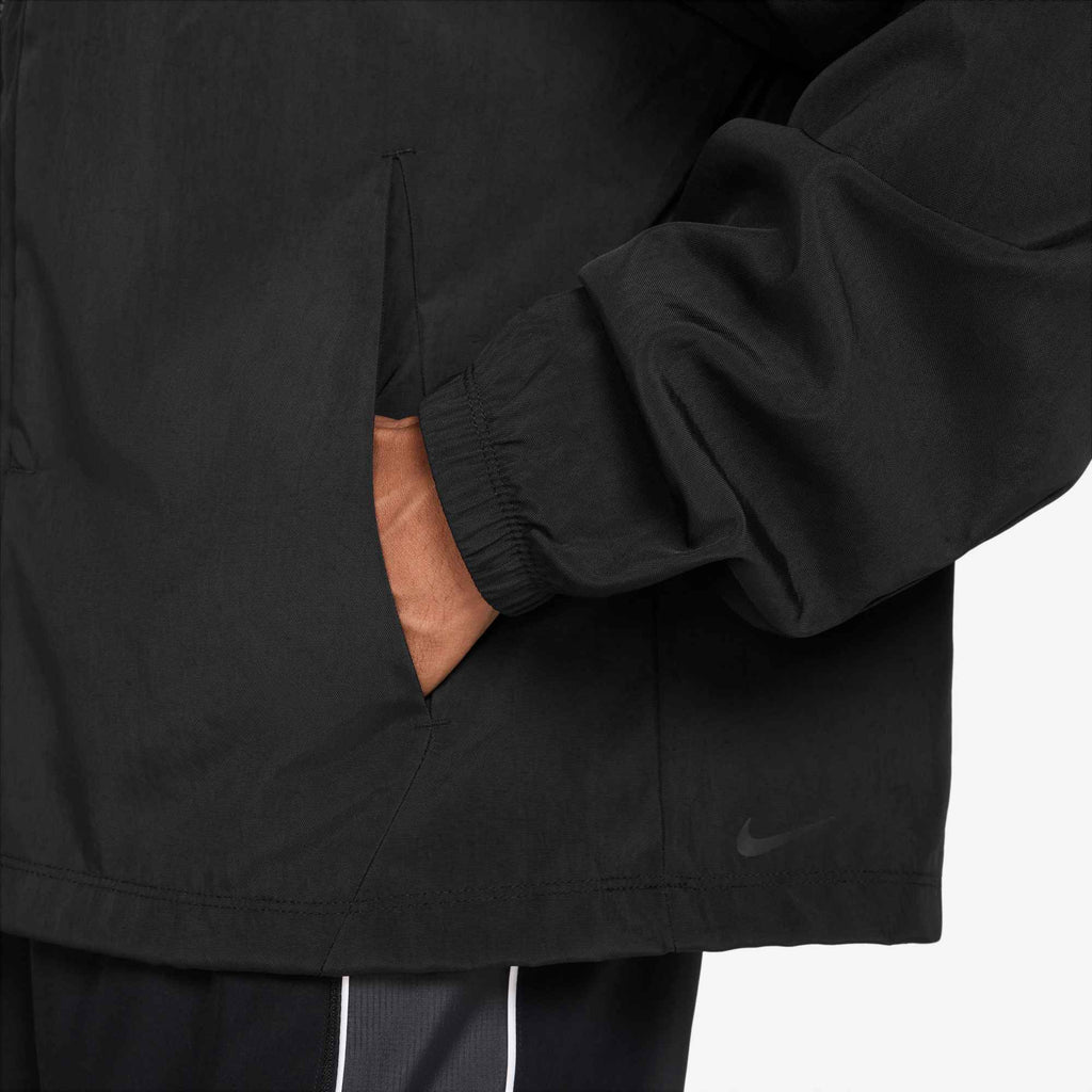 Nike FC Barcelona Away Men's Kobe Soccer Woven Jacket