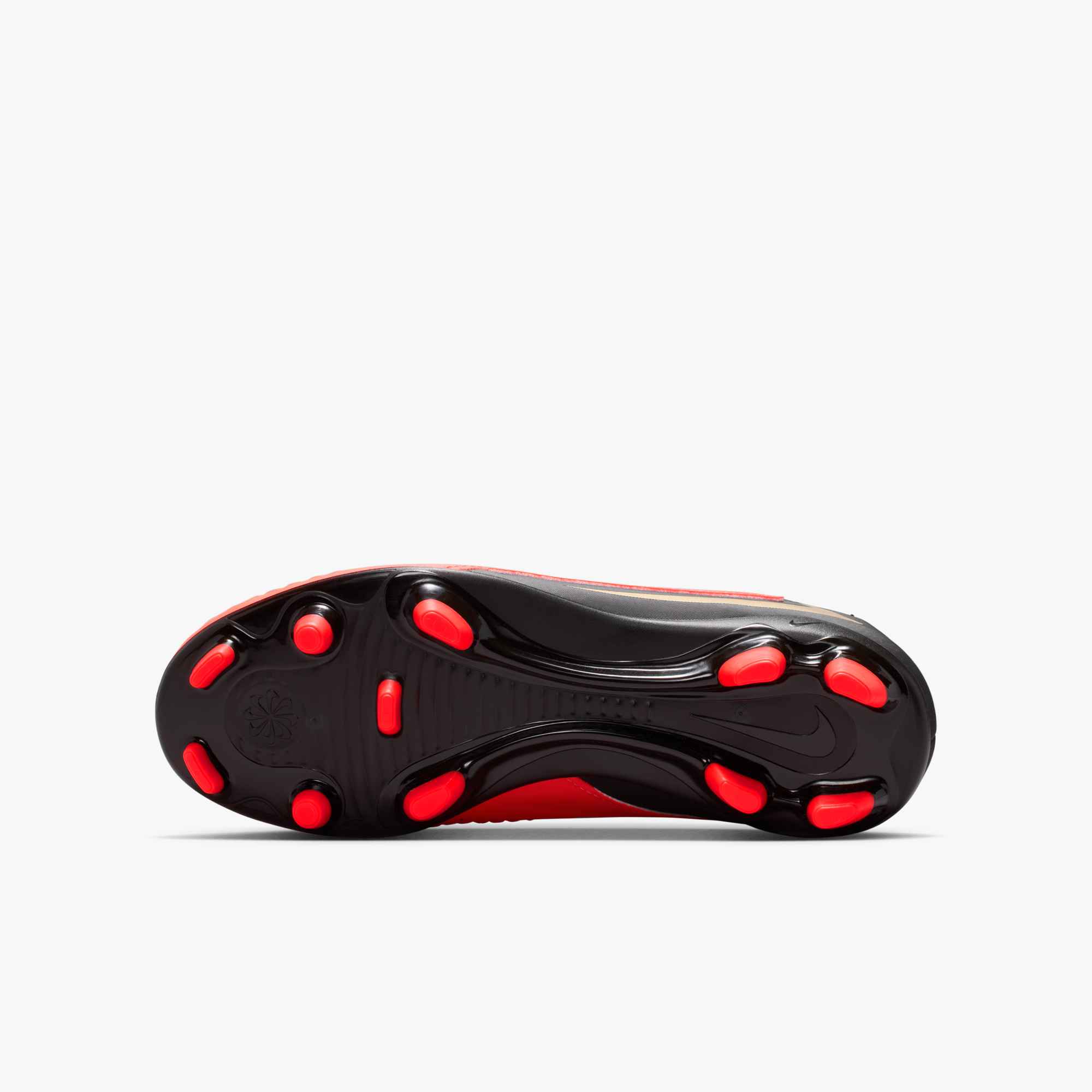 Nike Jr. Phantom 6 High Club Big Kids' Multi-Ground Soccer Cleats